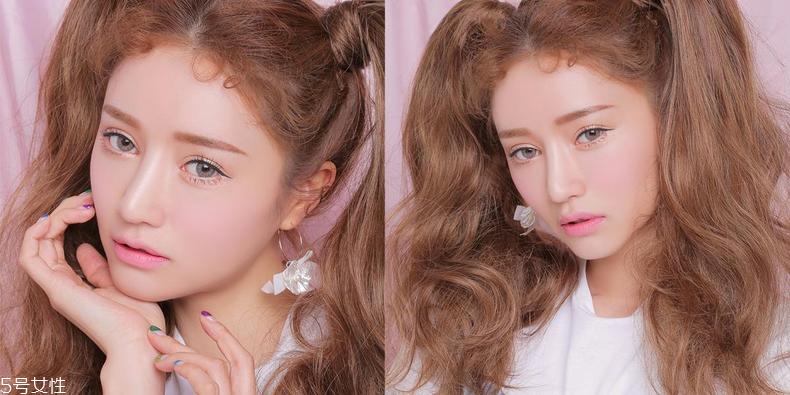 小麥皮膚用什么腮紅好看？這些顏色涂上超健康