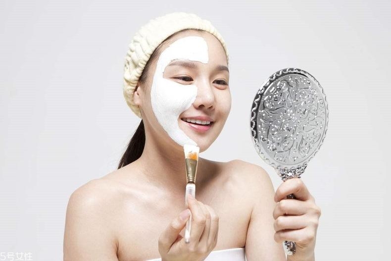 敷面膜為什么不能超過20分鐘？超過20分鐘會怎樣？