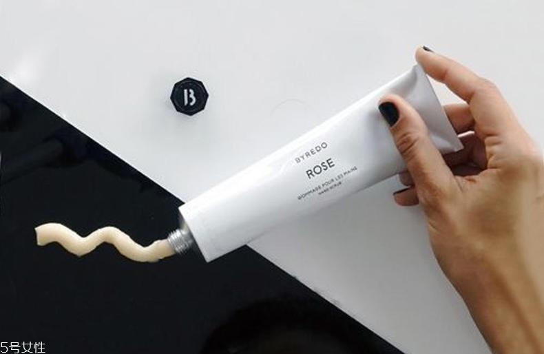 手部磨砂膏怎么用效果好？手嫩如初4個(gè)步驟