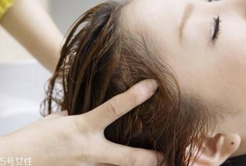 容易脫發(fā)是為什么？容易脫發(fā)用什么洗發(fā)露？