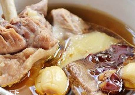 天麻燉鴿子能放紅棗嗎 食譜做法 天麻燉鴿子能放紅棗嗎 食譜做法