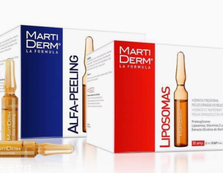 2022國內(nèi)比較有名的安瓶品牌 美白安瓶的代表品牌 2022國內(nèi)比較有名的安瓶品牌 美白安瓶的代表品牌