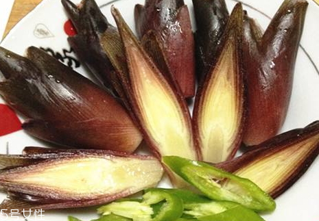 洋合筍幾月份有 六七月冒出筍尖 洋合筍幾月份有 六七月冒出筍尖