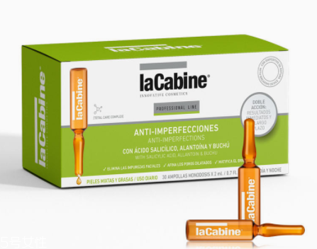 2022國內(nèi)比較有名的安瓶品牌 美白安瓶的代表品牌 2022國內(nèi)比較有名的安瓶品牌 美白安瓶的代表品牌