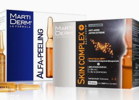 2022國內(nèi)比較有名的安瓶品牌 美白安瓶的代表品牌 2022國內(nèi)比較有名的安瓶品牌 美白安瓶的代表品牌