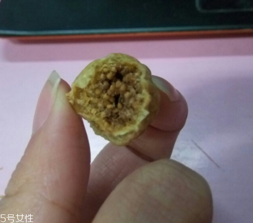 無花果干是涼性的嗎？屬于涼性食物