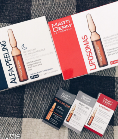 安瓶用在什么順序？后續(xù)要不要疊加精華液？