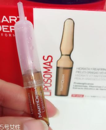 安瓶用在什么順序？后續(xù)要不要疊加精華液？