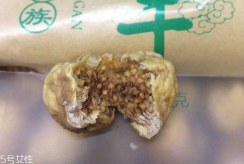 孕婦可以吃無花果干嗎？孕婦吃它好