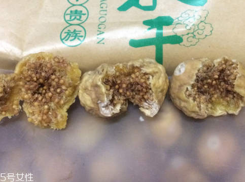 孕婦可以吃無花果干嗎？孕婦吃它好