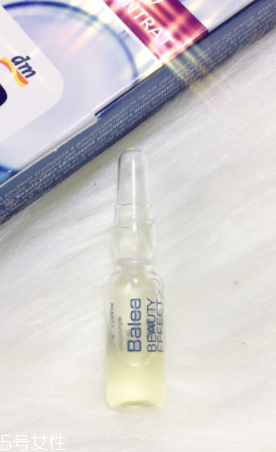 安瓶白天可以用嗎？安瓶白天用還是晚上用？