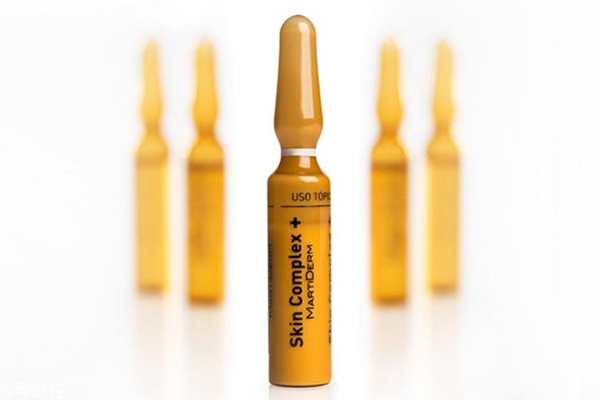 安瓶白天可以用嗎？安瓶白天用還是晚上用？