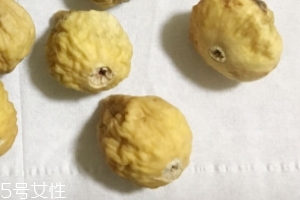 無花果干會(huì)有硫磺嗎？無良商家會(huì)這樣做
