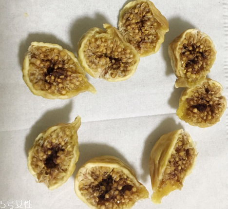 無花果干會(huì)有硫磺嗎？無良商家會(huì)這樣做