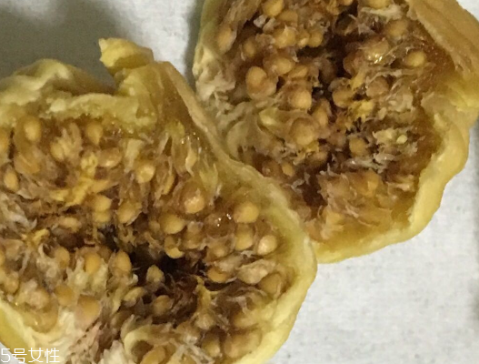 無花果干會(huì)有硫磺嗎？無良商家會(huì)這樣做