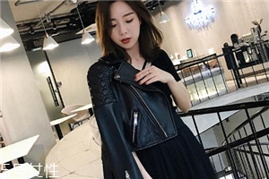 皮衣袖口磨損怎么辦？袖口磨損這樣補(bǔ)