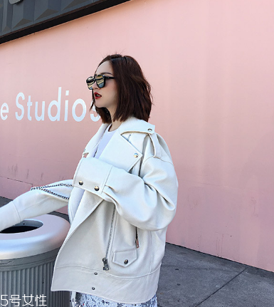 皮衣下雨天可以穿嗎？真皮要避免沾水