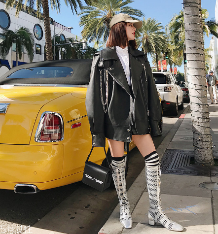 皮衣需要每年洗嗎？皮衣的清洗頻率要注意