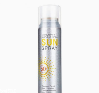 防曬值50的平時能用嗎？spf和pa到底是什么？