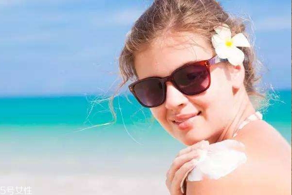 防曬值50的平時能用嗎？spf和pa到底是什么？