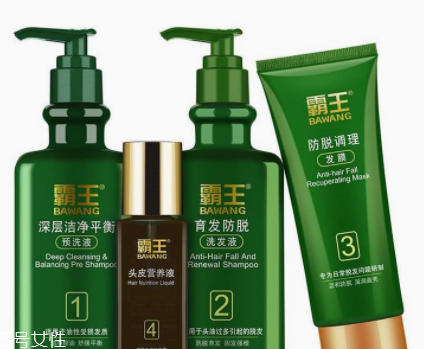 容易脫發(fā)是為什么？容易脫發(fā)用什么洗發(fā)露？