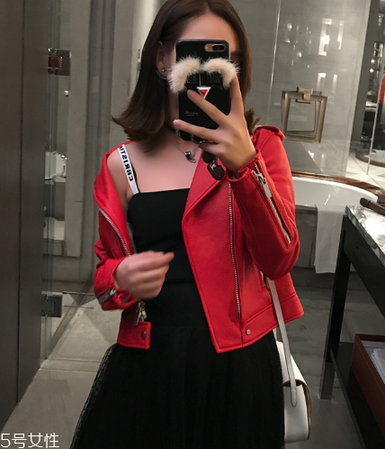 皮衣磨白了怎么辦？皮衣上色要仔細