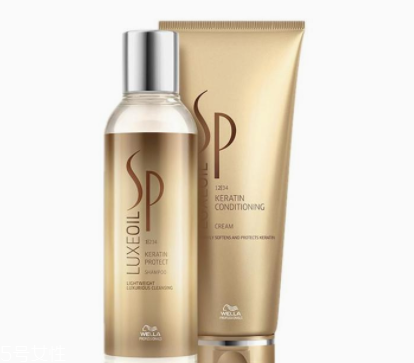 為什么天天洗頭還是油？洗發(fā)水不能直接抹頭頂