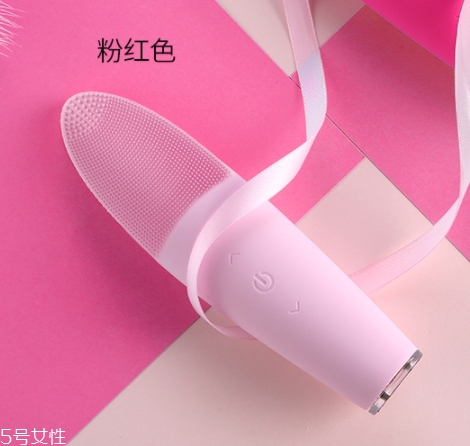 ulike潔面儀怎么充電？平價(jià)版本的luna潔面儀