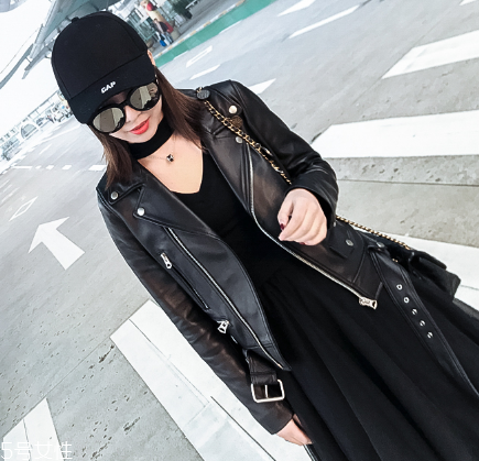 皮衣沒有光澤怎么辦？皮衣的護理方法