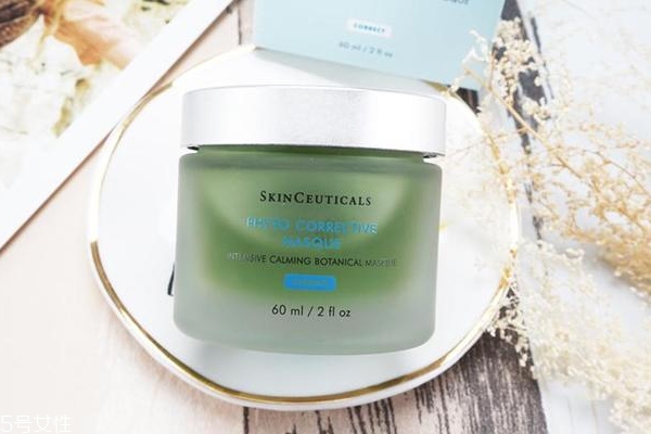 修麗可植萃修護面膜激光后能用嗎？祛斑后能用嗎？