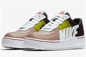 nike air force 1 upstep lx發(fā)售時間_多少錢 nike air force 1 upstep lx發(fā)售時間_多少錢