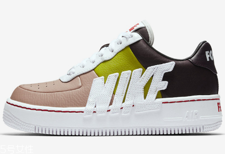 nike air force 1 upstep lx發(fā)售時間_多少錢 nike air force 1 upstep lx發(fā)售時間_多少錢