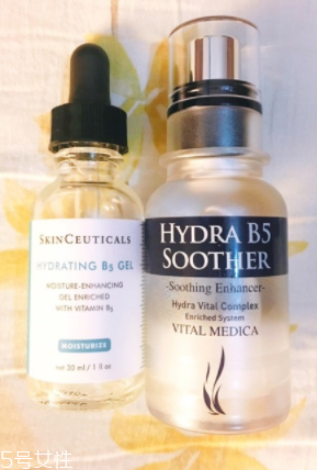 修麗可b5用了刺癢怎么回事？油皮寶寶的福音