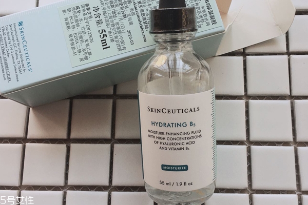 修麗可b5用了刺癢怎么回事？油皮寶寶的福音