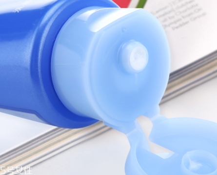 潔面膏怎么用？分為四個(gè)步驟