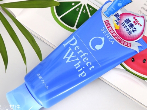 潔面膏和洗面奶的區(qū)別 潔面膏和洗面奶的區(qū)別