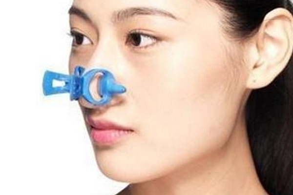鼻子真的可以被捏高嗎？看完你就懂了