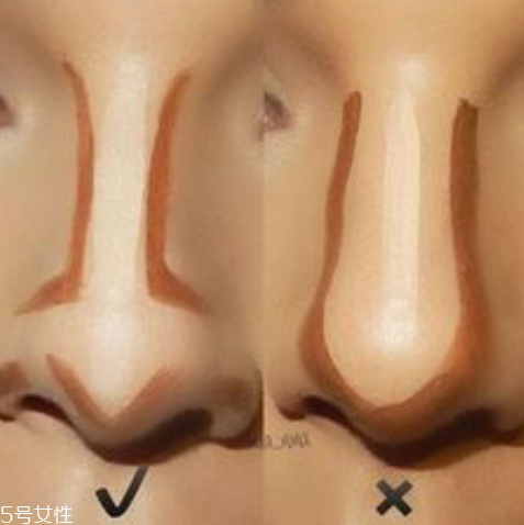 鼻子真的可以被捏高嗎？看完你就懂了