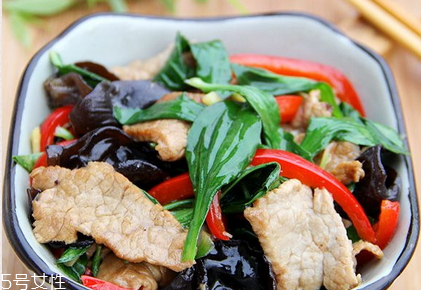 車前草不能和什么同吃 相克食物 車前草不能和什么同吃 相克食物