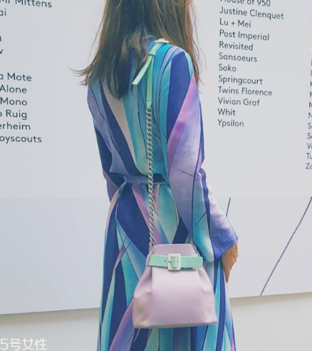 matter matters包包在哪買(mǎi)？恰到好處的色彩拼接