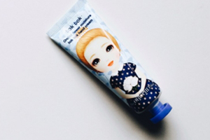 幽蘭一品護(hù)手霜怎么樣？可以爆水珠的護(hù)手霜