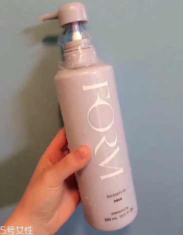 pola防脫發(fā)洗發(fā)水和pola馥美修復(fù)洗發(fā)水哪個好用 pola防脫發(fā)洗發(fā)水和pola馥美修復(fù)洗發(fā)水哪個好用