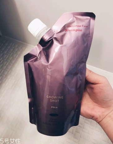 pola防脫發(fā)洗發(fā)水和pola馥美修復(fù)洗發(fā)水哪個好用 pola防脫發(fā)洗發(fā)水和pola馥美修復(fù)洗發(fā)水哪個好用