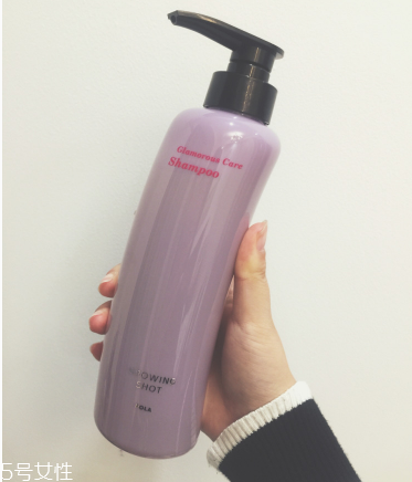 pola防脫發(fā)洗發(fā)水和pola馥美修復(fù)洗發(fā)水哪個好用 pola防脫發(fā)洗發(fā)水和pola馥美修復(fù)洗發(fā)水哪個好用