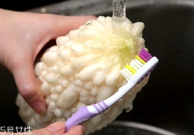 怎么洗蔬菜去農(nóng)藥殘留 如何去除蔬菜上的農(nóng)藥殘留 怎么洗蔬菜去農(nóng)藥殘留 如何去除蔬菜上的農(nóng)藥殘留