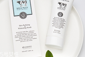 2018去角質(zhì)膏哪個(gè)牌子好？