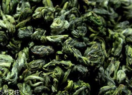 碧螺春能泡幾次 可以泡很多次 碧螺春能泡幾次 可以泡很多次