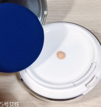 sisley希思黎氣墊粉底評測怎么樣？希思黎氣墊粉底評測