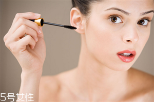 防水睫毛膏怎么卸妝 防水睫毛膏推薦 防水睫毛膏怎么卸妝 防水睫毛膏推薦