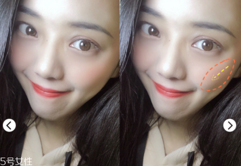 化妝立體感怎么化？掌握三點(diǎn)告別扁平臉